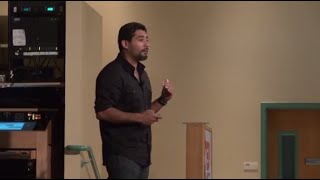 Teach to the Heart and the Mind Will Follow | Victor Rios | TEDxUCSB