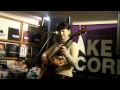 YeYe / morning @FLAKE RECORDS.2011.12.22