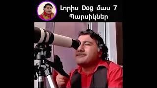 Լորիս Dog մաս 7 Պարսիկներ