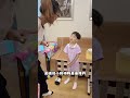 小孩怕妈是谣传？ funny 萌娃