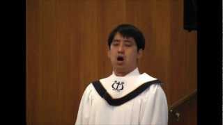 OKPCA 2012 Special  Praise 09 09