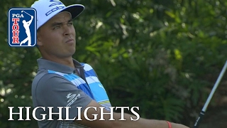 Rickie Fowler extended highlights | Round 1 | THE PLAYERS