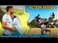 Assamese Action Shorts Movie @fr Production 2023