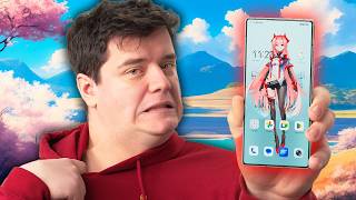 I can’t take this phone out in public - REDMAGIC 10 Pro