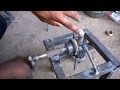 Quick lifting jack with bevel gear arrangement mechanical engineering project topics