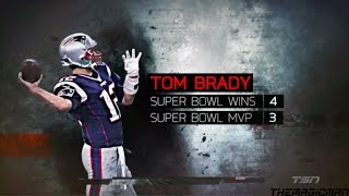 Sports Science: Tom Brady