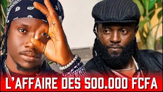 C’EST GATÉ SUR ADEBAYOR DANS AFFAIRE GHETTOVI, LES 500.000 REMIS