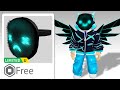 GET ALL* NEW ROBLOX LIMITED 2024 FREE UGC 👀🎁