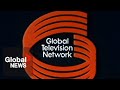 Global News turns 50: A trip down memory lane! 📺