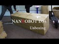 Nanrobot Electric Scooter D5+ Unboxing