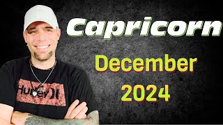 Capricorn - You two will reconnect in the future - December 2024