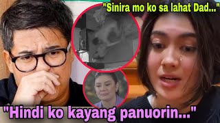 AGA Muhlach, NILABAS na ang VIDEO ni VICO Sotto at ATASHA Muhlach! Charlene Gonzales NAG-IIYAK!