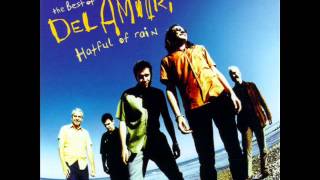 Del Amitri - Cry To Be Found