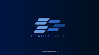 Introducing League Suite | Football League Management Solution