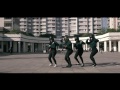 Lee Mashup - Sangolé (Street Video)