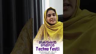 Techno fest 2024