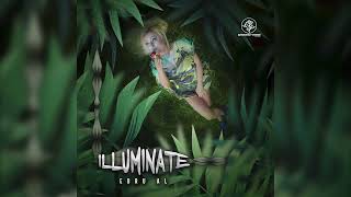 Ebru Al feat. Bahar Canca - Illuminate