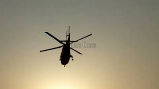 Akhilesh Yadav in Barabanki | Helicopter Entry | New | Full Video