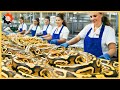 Most Unbelievable Food Industry Machines That At Another Level ▶266