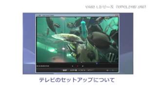 VAIO Lシリーズ（VPCL2）のセットアップ動画