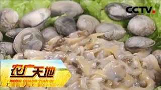 《农广天地》 20180222 不一样的年味（中） | CCTV农业