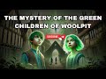 The Mystery of the Green Children of Woolpit: Visitors from Another Realm or Medieval Folklore?