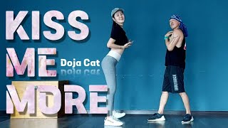 Kiss Me More Doja Cat | Fitdance | Zumba | Studio Bodyrock
