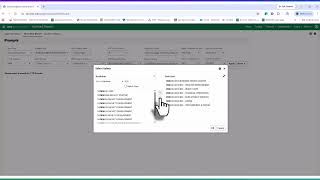 OBI Three-Year Standard Report Demo