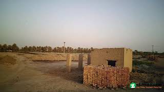 150 SQYD COMMERCIAL PLOT FOR SALE IN KHAIRPUR