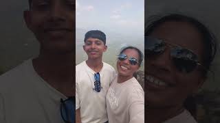 Amma with ponnu ❤️vayalada view point❤️adventure tourist place in calicut❤️❤️