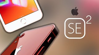 iPhone SE 2 (2020) - It'll be BETTER than you think..