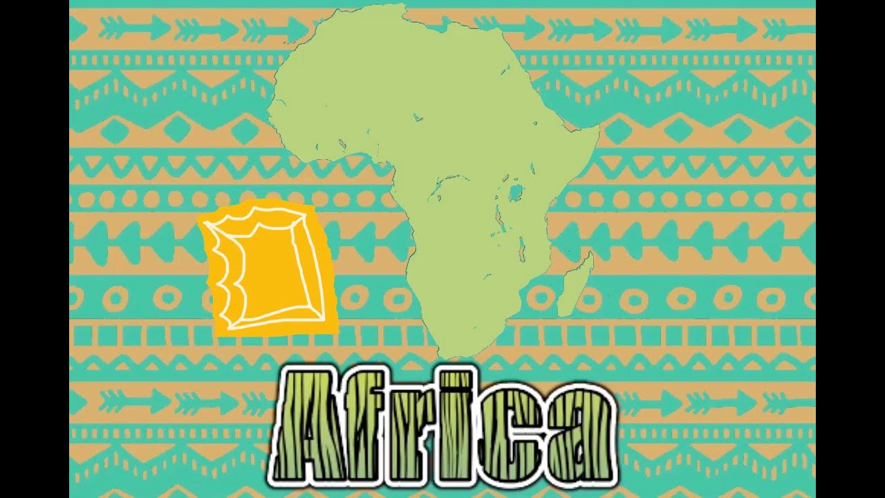 Africa Youtube