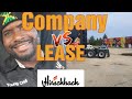 Hirschbach - Lease VS Company