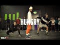 Fergie - HUNGRY ft Rick Ross - Choreography by Tricia Miranda - #TMillyTV ft Kaycee Rice