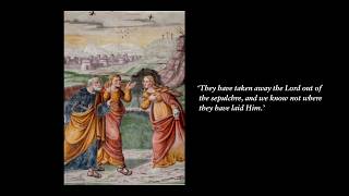 Holy Mass From Cleveland Usa On 11 April 2026 Saturday In The Octave Of ...