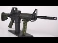 canada s secret weapon the best ar15 in the world colt canada sa15.7