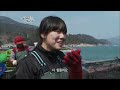 한국인의밥상★풀버전 완도가 김과 미역의 천국이 된 이유는 무엇일까 kbs 20120322 방송