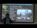 evolutionary strategies for engineered systems