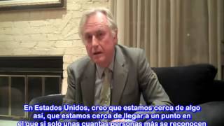 Científico Richard Dawkins Entrevistado por http   es reddit