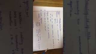 Video 17 learning set of rules introduction