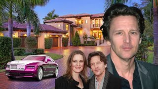 Andrew McCarthy Net Worth, Lifestyle, Biography