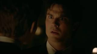 The Vampire Diaries 8x16 \