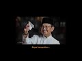 Motivasi BJ Habibie