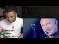 TEEN REACTS TO PHIL COLLINS - In The Air Tonight LIVE HD FIRST TIME HEARING REACTION
