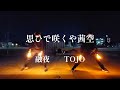 【ヲタ芸】my new cheer...技連 2023.12.27【tojo 融夜】