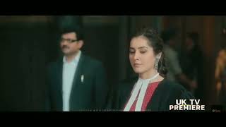 Pakka Commercial New Promo on Zee Cinema UK | Gopichand, Raashii Khanna