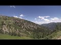 utah dual sport american fork canyon fr 193 on a crf250l crash