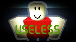 Roblox's Pathfinding Sucks...