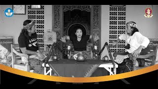 Podcast NALURI GAMA - eps. 8  Ketut Mariningsih