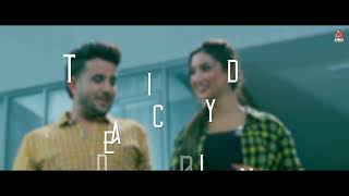 R Nait | Korala Maan  | Dont Care (Lyrical Video) MixSingh | New Punjabi Song 2022